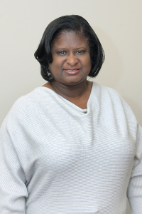 Kimberlly Stringer, M.D.